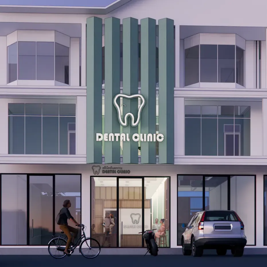 Chonburi Dental Clinic