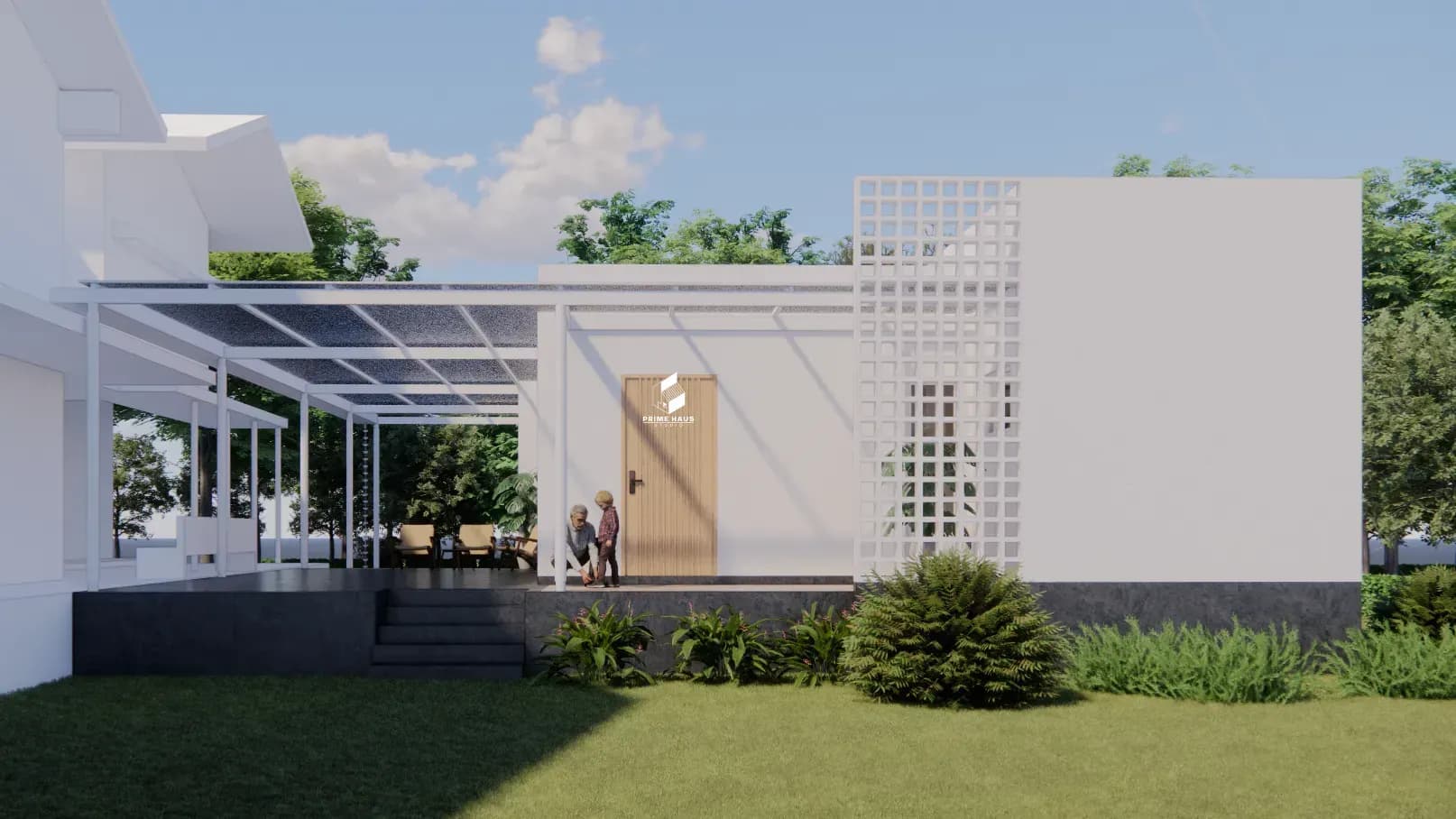 Phraholyothin 35 Residences