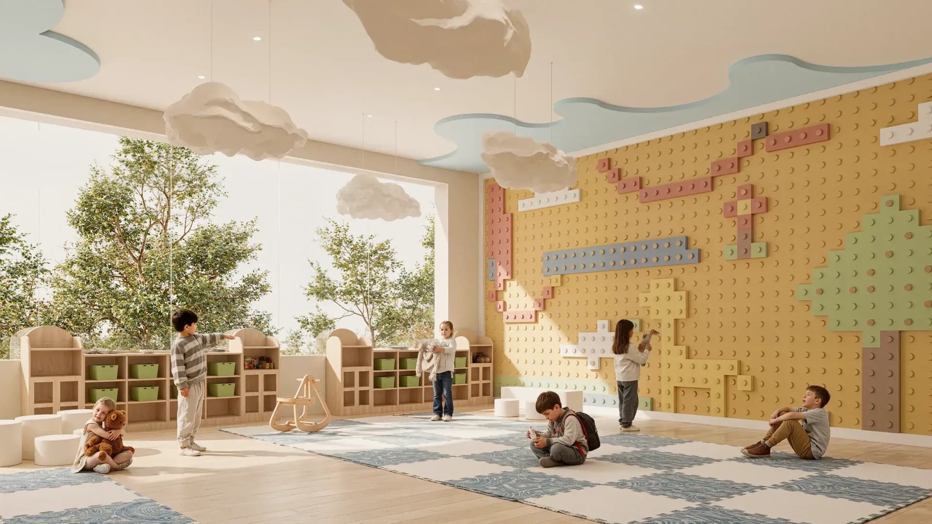 Interior Design - Image 4