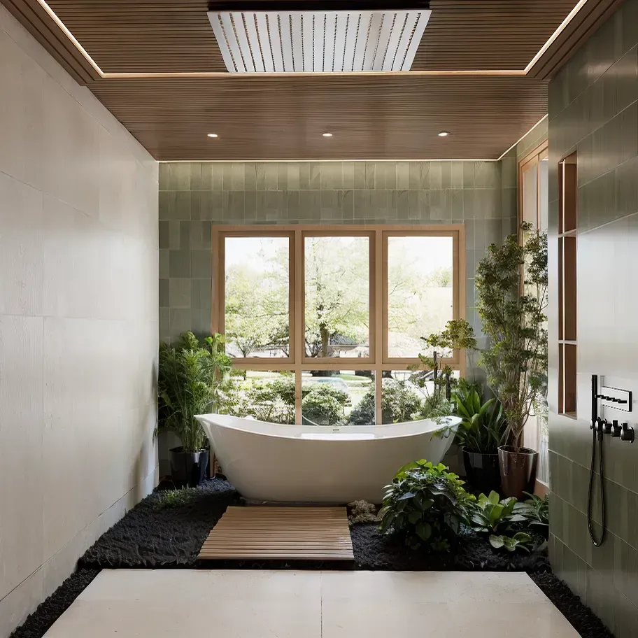 Architecture and Interior Construction - Image 2